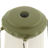M-Tac Retro Camp Lantern for Hikers, Olive