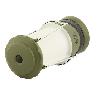 M-Tac Retro Camp Lantern for Hikers, Olive