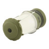 M-Tac Retro Camp Lantern for Hikers, Olive