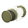 M-Tac Retro Camp Lantern for Hikers, Olive