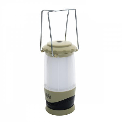 M-Tac Retro Camp Lantern for Hikers, Khaki