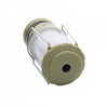 M-Tac Retro Camp Lantern for Hikers, Khaki