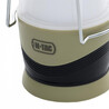 M-Tac Retro Camp Lantern for Hikers, Khaki