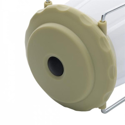 M-Tac Retro Camp Lantern for Hikers, Khaki