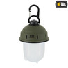 M-Tac Hanging LED Lantern with USB Charging — 1/16