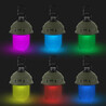 M-Tac Hanging LED Lantern with USB Charging — 5/16