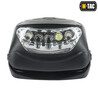 M-Tac headlamp 4+1 LED Prožektorius ant galvos