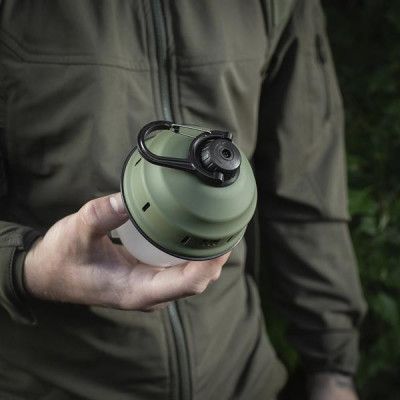 M-Tac Hanging LED Lantern with USB Charging — 9/16