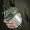 M-Tac Hanging LED Lantern with USB Charging — 10/16