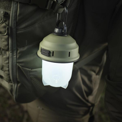 M-Tac Hanging LED Lantern with USB Charging — 14/16