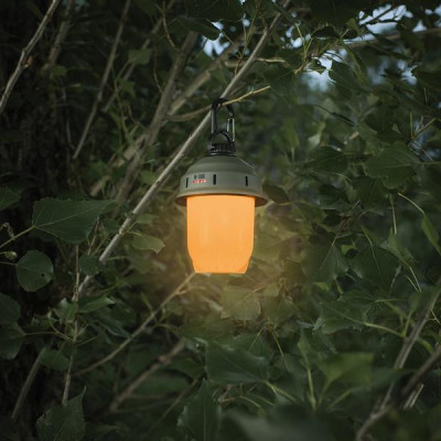 M-Tac Hanging LED Lantern with USB Charging — 15/16