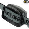 M-Tac headlamp 4+1 LED Prožektorius ant galvos