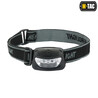 M-Tac headlamp 4+1 LED Prožektorius ant galvos