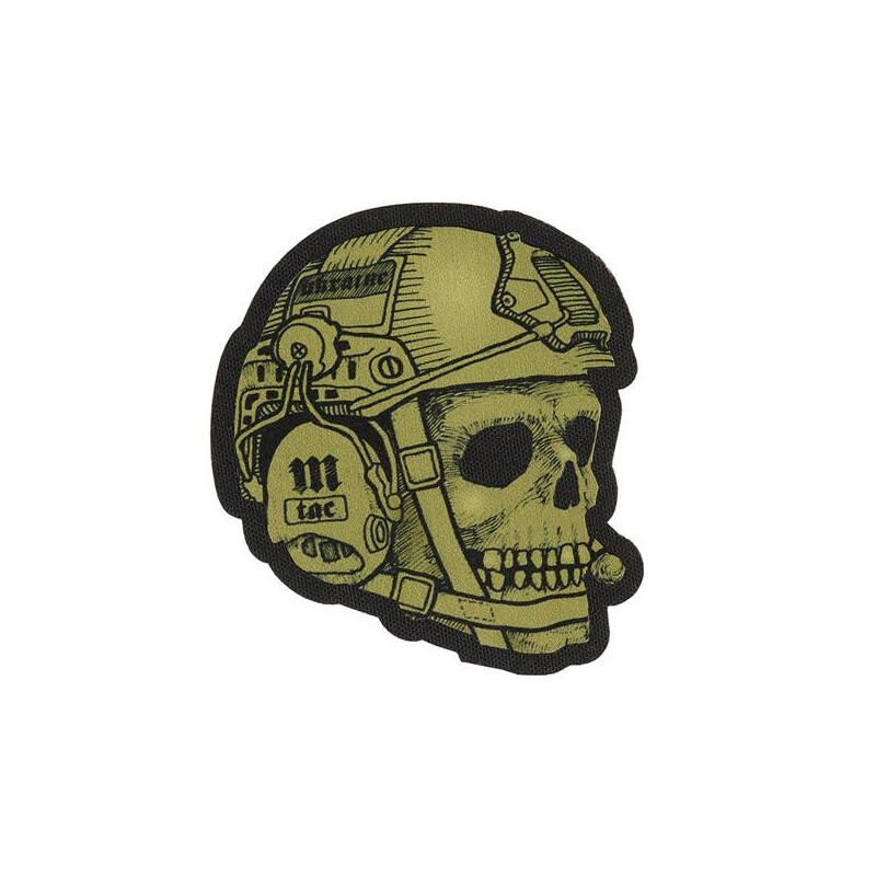 M-Tac Patch Operator Antsiuvas