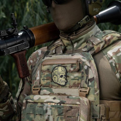 M-Tac Patch Operator Antsiuvas