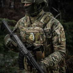 M-Tac M67 3 3D PVC Antsiuvas