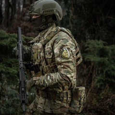 M-Tac M67 3 3D PVC Antsiuvas