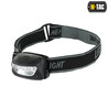 M-Tac headlamp 4+1 LED Prožektorius ant galvos