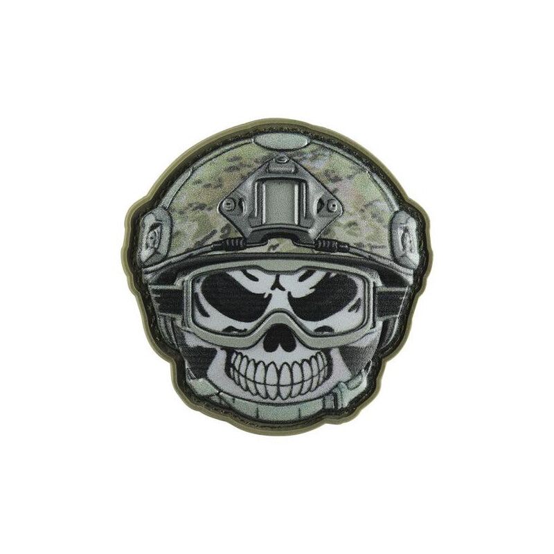 M-Tac Patch Emoji №2 Antsiuvas