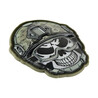 M-Tac Tactical Emoji 3D PVC Patch – 6.5×6.5 cm