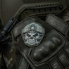M-Tac Tactical Emoji 3D PVC Patch – 6.5×6.5 cm