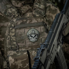 M-Tac Patch Emoji №2 Antsiuvas