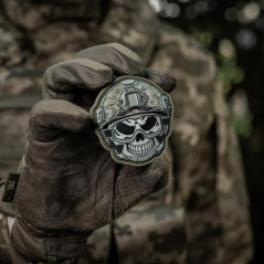 M-Tac Patch Emoji №2 Antsiuvas