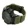 M-Tac Watch Tactical Adventure Taktinis - turistinis laikrodis