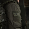 M-Tac AR-15 Laser Cut Morale Patch – Cordura 500D