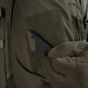 M-Tac AR-15 Laser Cut Morale Patch – Cordura 500D