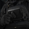 M-Tac AR-15 American Rifle Morale Patch – 8×5 cm