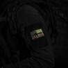 M-Tac AR-15 American Rifle Morale Patch – 8×5 cm