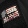 M-Tac Patch AR-15 American Rifle (80х50 мм) Black/GID Antsiuvas