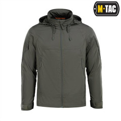 M-Tac Jacket Flash Sportinė, laisvalaikio striukė