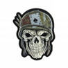 M-Tac Go to Hell 3D PVC Patch 8.5×6.5 cm