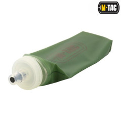 M-Tac Collapsible Water Bottle Minkšta gertuvė 500ml