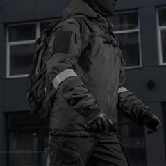 M-Tac Armband Reflective Elastic Elastinis atšvaitas