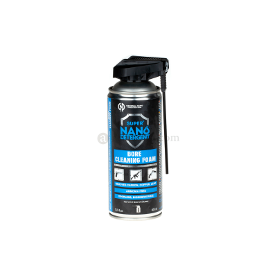 General Nano Protection Bore Cleaning Foam