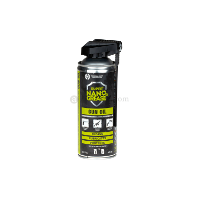 General Nano Protection Gun Oil Firearm Lubricant