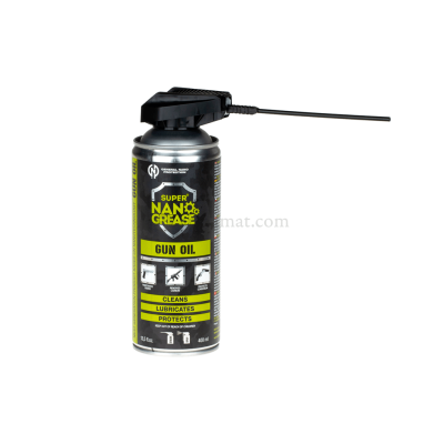General Nano Protection Gun Oil Firearm Lubricant — 2/3