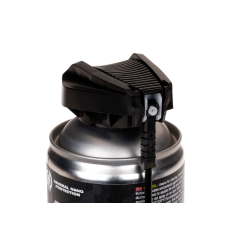 General Nano Protection Gun Oil 400ml Ginklų alyva