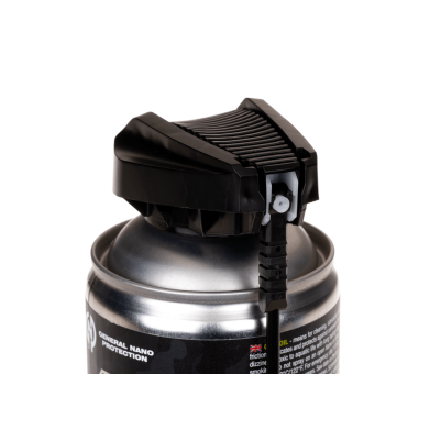 General Nano Protection Gun Oil Firearm Lubricant — 3/3