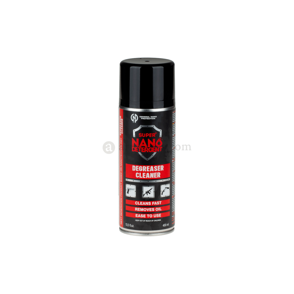 General Nano Protection Gun Degreaser Cleaner