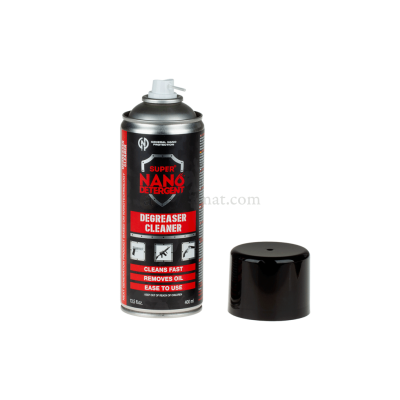 General Nano Protection Gun Degreaser Cleaner