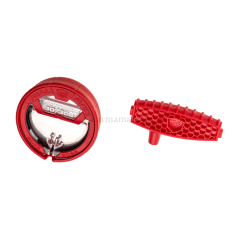 Real Avid Gun Boss Multi-Kit - 7.62mm Ginklo valymo rinkinys