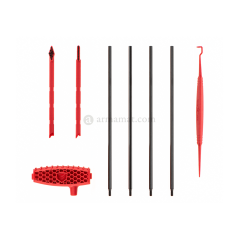 Real Avid Gun Boss Multi-Kit - 7.62mm Ginklo valymo rinkinys