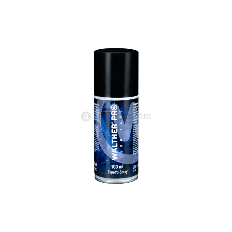 Walther Gun Care Pro Expert Spray 100ml  Ginklų valiklis