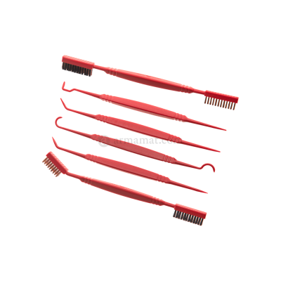 Real Avid 6-Piece Master Gun Maintenance Kit
