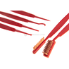 Real Avid 6-Piece Master Gun Maintenance Kit — 5/7