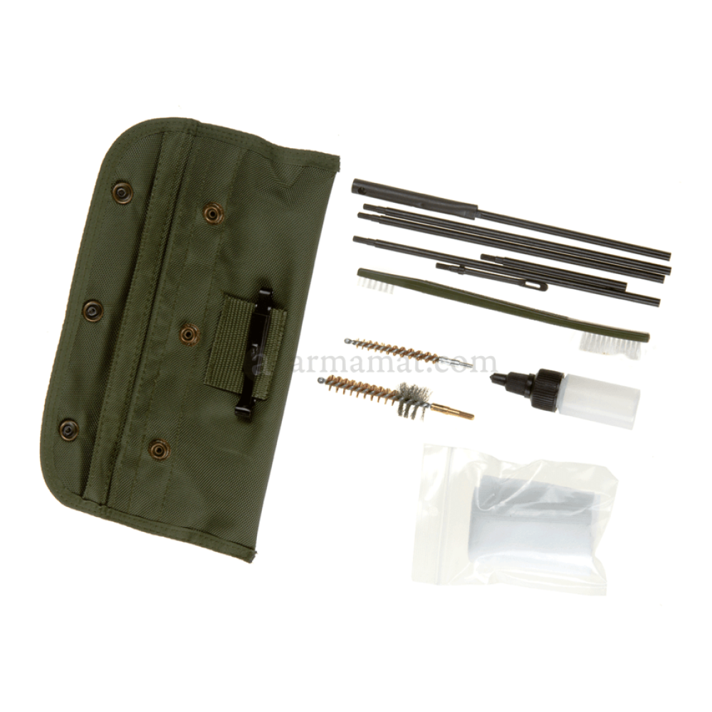 Leapers AR-15 Cleaning Kit in Nylon Pouch